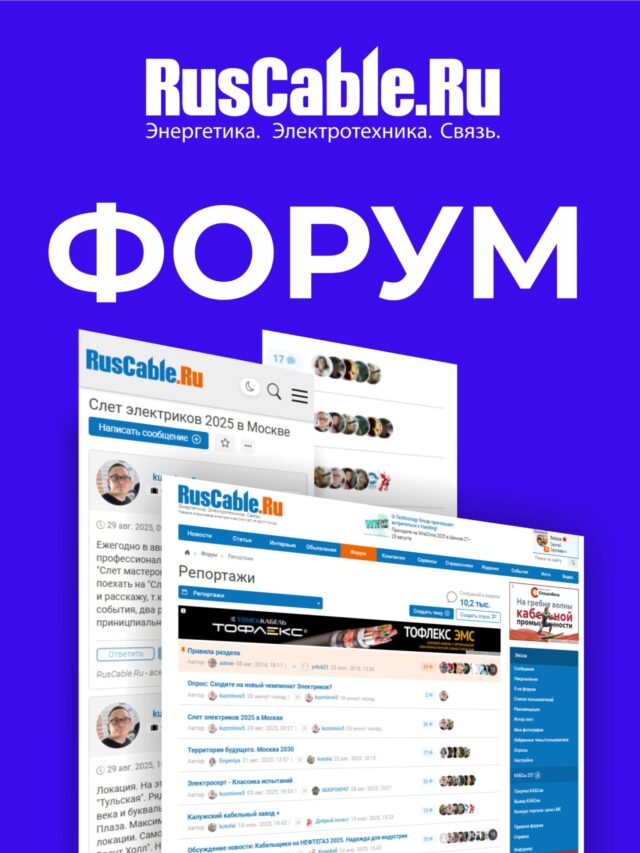 Большое обновление Форума!