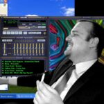 Winamp основателя