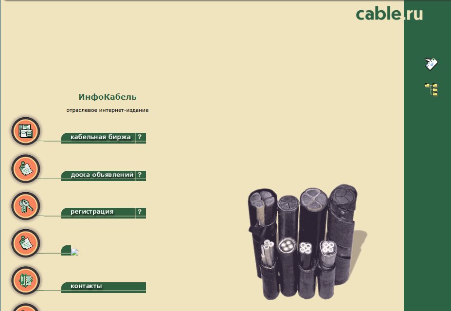  Cable.Ru
