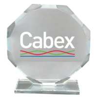 Лучший на Cabex